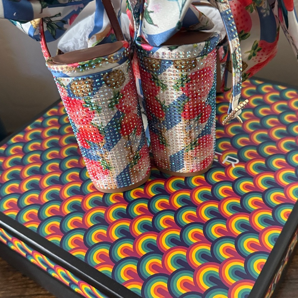 Kurt Geiger heels - Picture 5 of 5